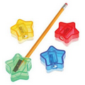 Star Pencil Sharpener